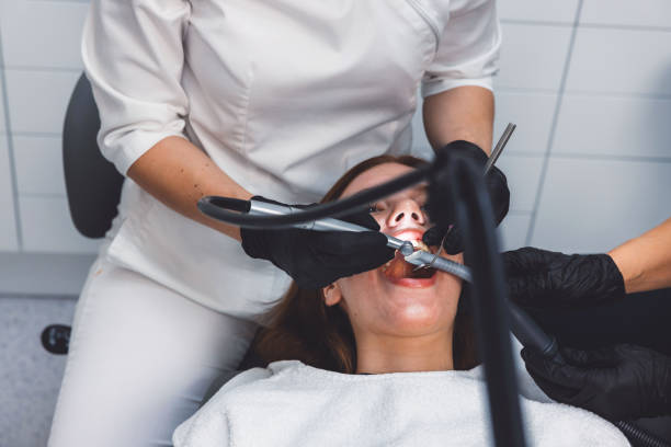 Best Tooth Infection Emergency Dentist  in Ironwood, MI