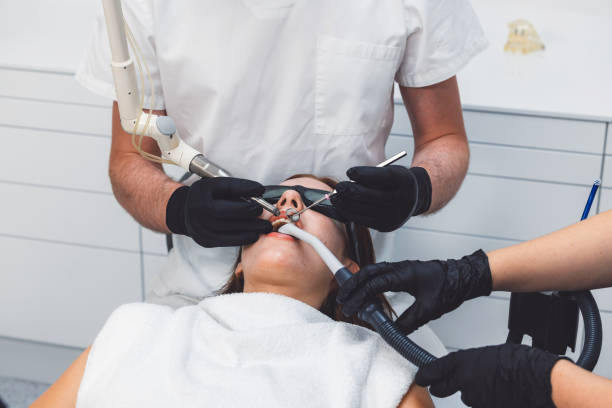 Best Urgent Tooth Repair  in Ironwood, MI