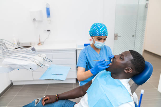 Dentist for Dental Trauma in MI